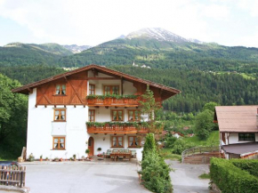 Apartment Quadratsch